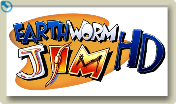 earthworm jim